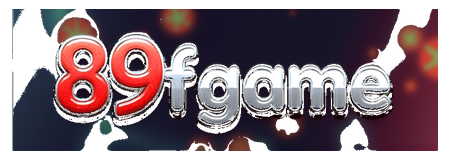 89f game logo