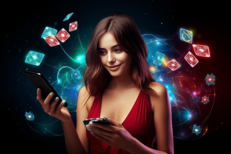 89f game Live Casino